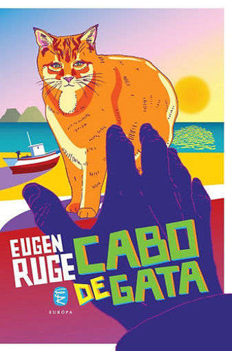 Cabo de Gata termékhez kapcsolódó kép