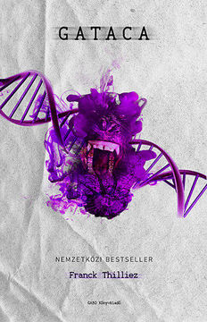 Gataca termékhez kapcsolódó kép