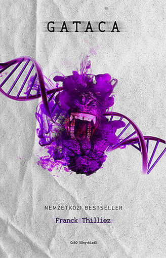 Gataca termékhez kapcsolódó kép