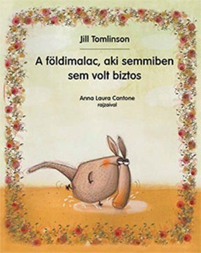 A földimalac, aki semmiben sem volt biztos termékhez kapcsolódó kép