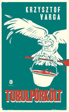 Turulpörkölt termékhez kapcsolódó kép