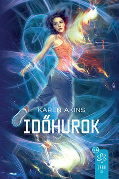 Időhurok termékhez kapcsolódó kép