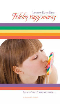 Felelsz vagy mersz termékhez kapcsolódó kép