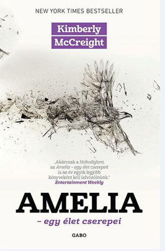 Amelia - Egy élet cserepei termékhez kapcsolódó kép