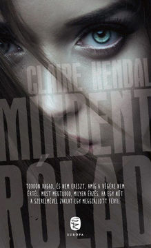 Mindent rólad termékhez kapcsolódó kép