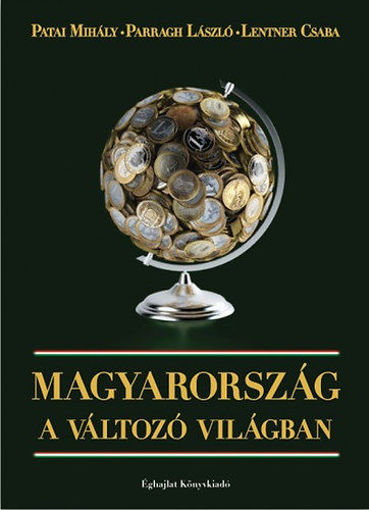 Magyarország a változó világban termékhez kapcsolódó kép