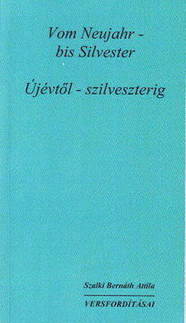 Újévtől-szilveszterig termékhez kapcsolódó kép