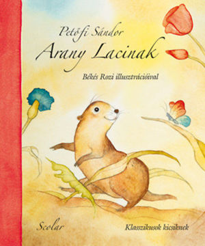 Arany Lacinak termékhez kapcsolódó kép