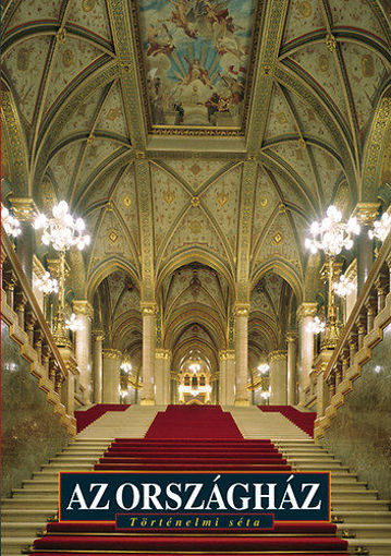 Az Országház termékhez kapcsolódó kép