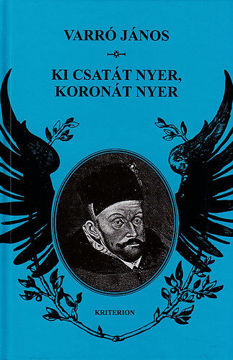 Ki csatát nyer, koronát nyer termékhez kapcsolódó kép