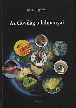 Az élővilág találmányai termékhez kapcsolódó kép