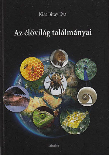 Az élővilág találmányai termékhez kapcsolódó kép