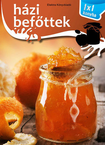 Házi befőttek - 1X1 konyha termékhez kapcsolódó kép