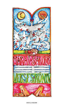 Verses könyv termékhez kapcsolódó kép