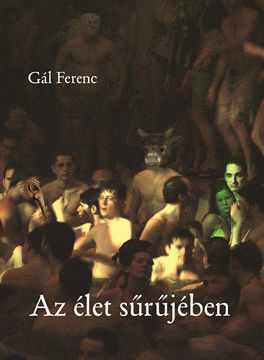 Az élet sűrűjében termékhez kapcsolódó kép