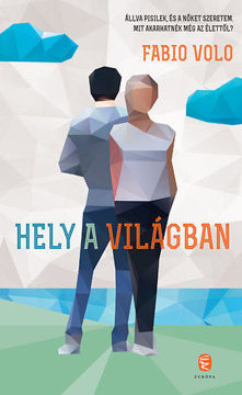 Hely a világban termékhez kapcsolódó kép