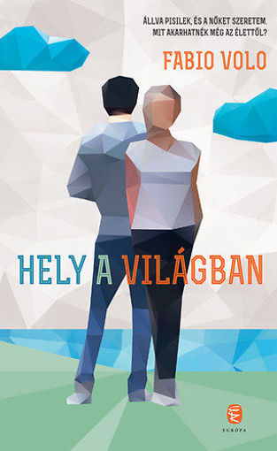 Hely a világban termékhez kapcsolódó kép