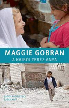 Maggie Gobran - A kairói Teréz anya termékhez kapcsolódó kép