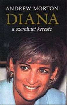 Diana a szerelmet kereste termékhez kapcsolódó kép