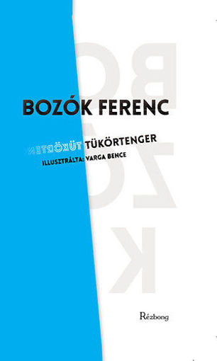 Tükörtenger termékhez kapcsolódó kép