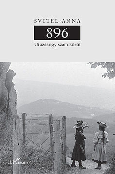 896 - Utazás egy szám körül termékhez kapcsolódó kép