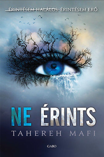 Ne érints termékhez kapcsolódó kép