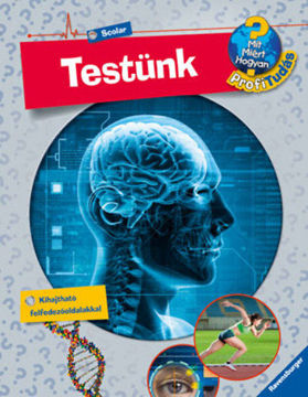 Testünk termékhez kapcsolódó kép