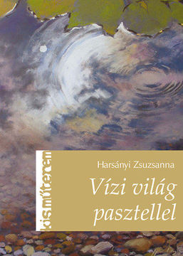 Vízi világ pasztellel termékhez kapcsolódó kép