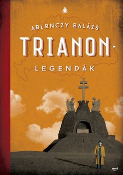 Trianon-legendák - 2. kiadás termékhez kapcsolódó kép