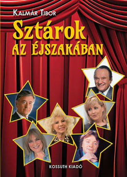 Sztárok az éjszakában termékhez kapcsolódó kép