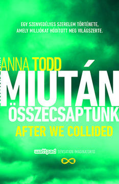 Miután összecsaptunk termékhez kapcsolódó kép