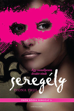 Seregély - Örök rózsa sorozat 3. termékhez kapcsolódó kép