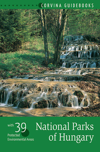National Parks of Hungary termékhez kapcsolódó kép