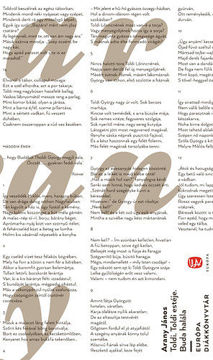 Toldi - Toldi estéje - Buda halála termékhez kapcsolódó kép