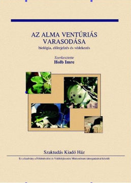 Az alma ventúriás varasodása termékhez kapcsolódó kép