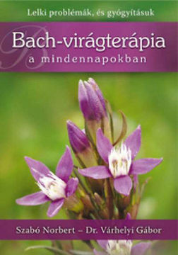 Bach-virágterápia a mindennapokban termékhez kapcsolódó kép