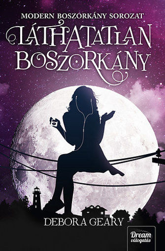 Láthatatlan boszorkány termékhez kapcsolódó kép
