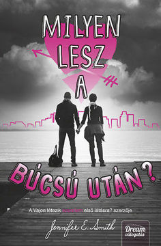 Milyen lesz a búcsú után? termékhez kapcsolódó kép