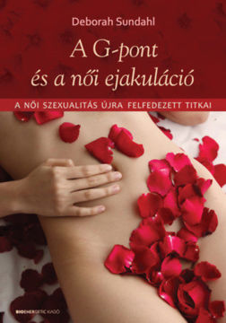 A G-pont és a női ejakuláció termékhez kapcsolódó kép