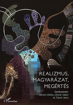 Realizmus, magyarázat, megértés termékhez kapcsolódó kép