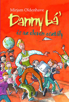 Danny bá' és az eleven osztály termékhez kapcsolódó kép