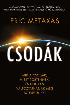 Csodák termékhez kapcsolódó kép