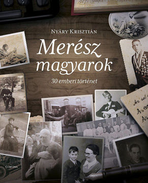 Merész magyarok termékhez kapcsolódó kép