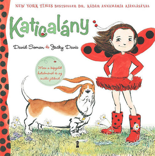 Katicalány termékhez kapcsolódó kép