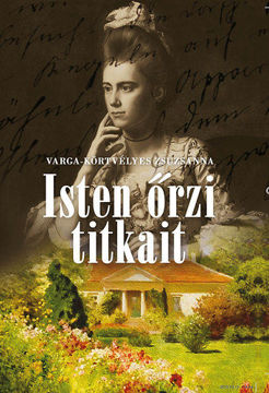 Isten őrzi titkait termékhez kapcsolódó kép