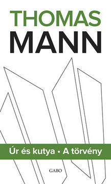 Úr és kutya - A törvény termékhez kapcsolódó kép