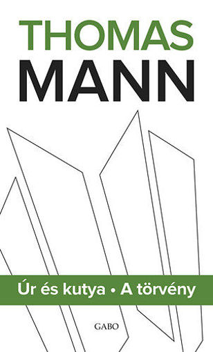 Úr és kutya - A törvény termékhez kapcsolódó kép