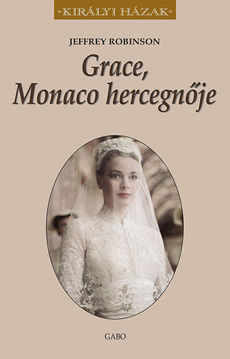 Grace, Monaco hercegnője termékhez kapcsolódó kép