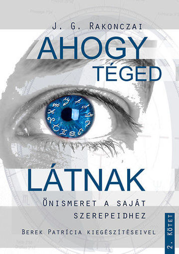 Ahogy Téged látnak - Önismeret a saját szerepeidhez - 2. kötet termékhez kapcsolódó kép
