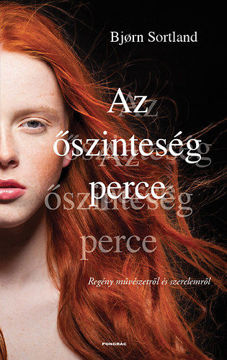 Az őszinteség perce termékhez kapcsolódó kép